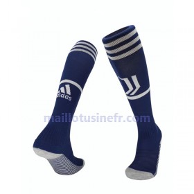 Juventus Extérieur Chaussettes 2020-21